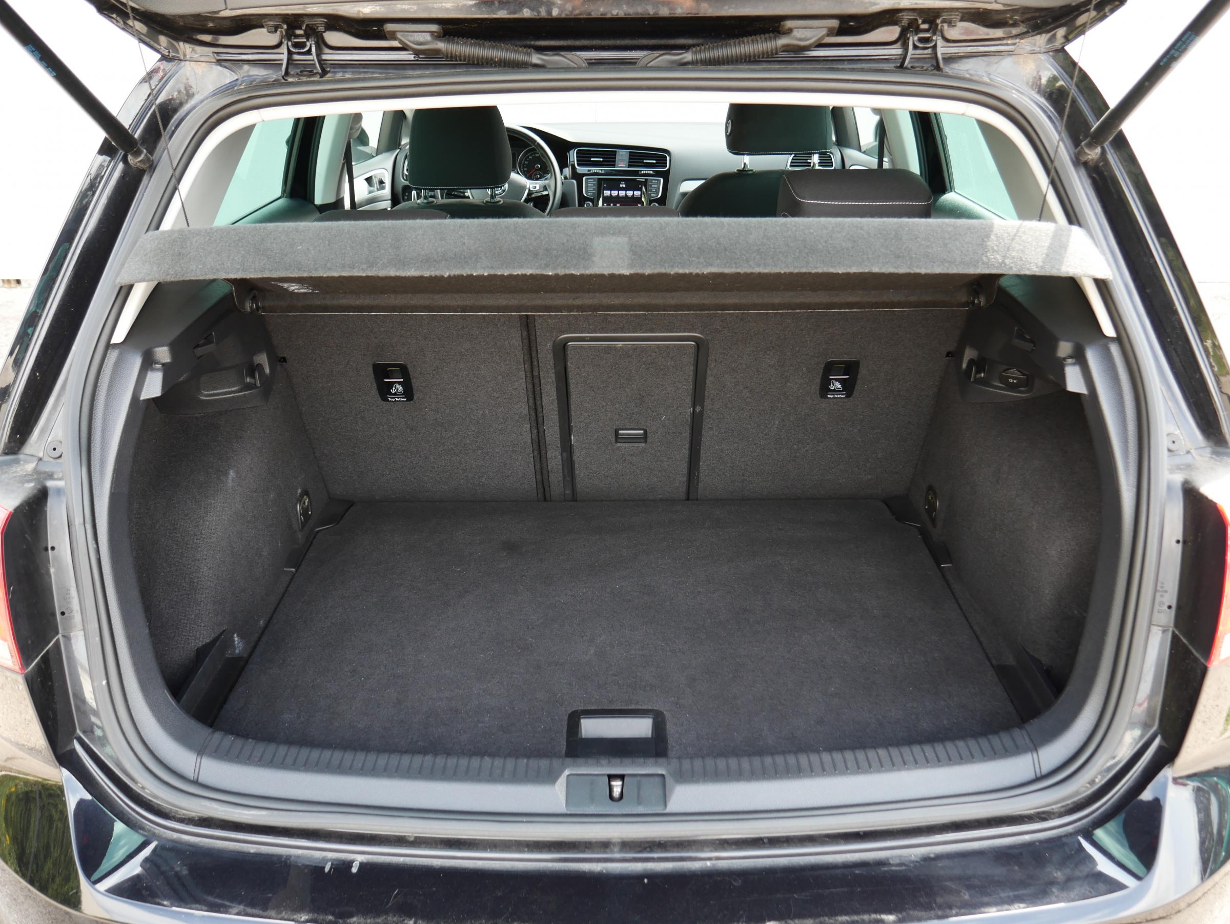 Volkswagen Golf, 2014 - pohled č. 8