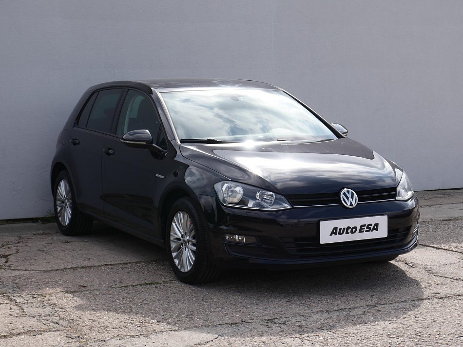 Volkswagen Golf 1.4TSi 