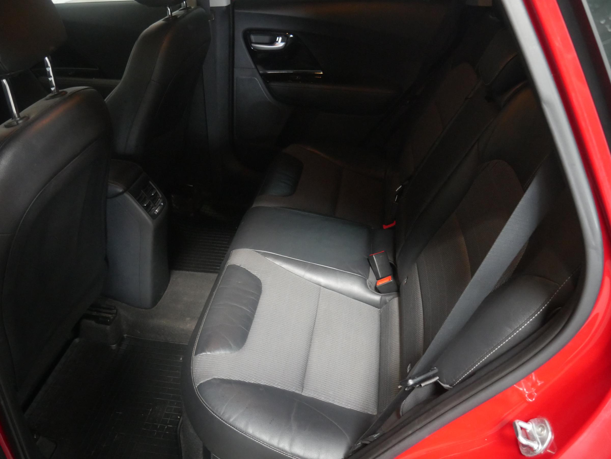 Kia Niro, 2017 - pohled č. 11