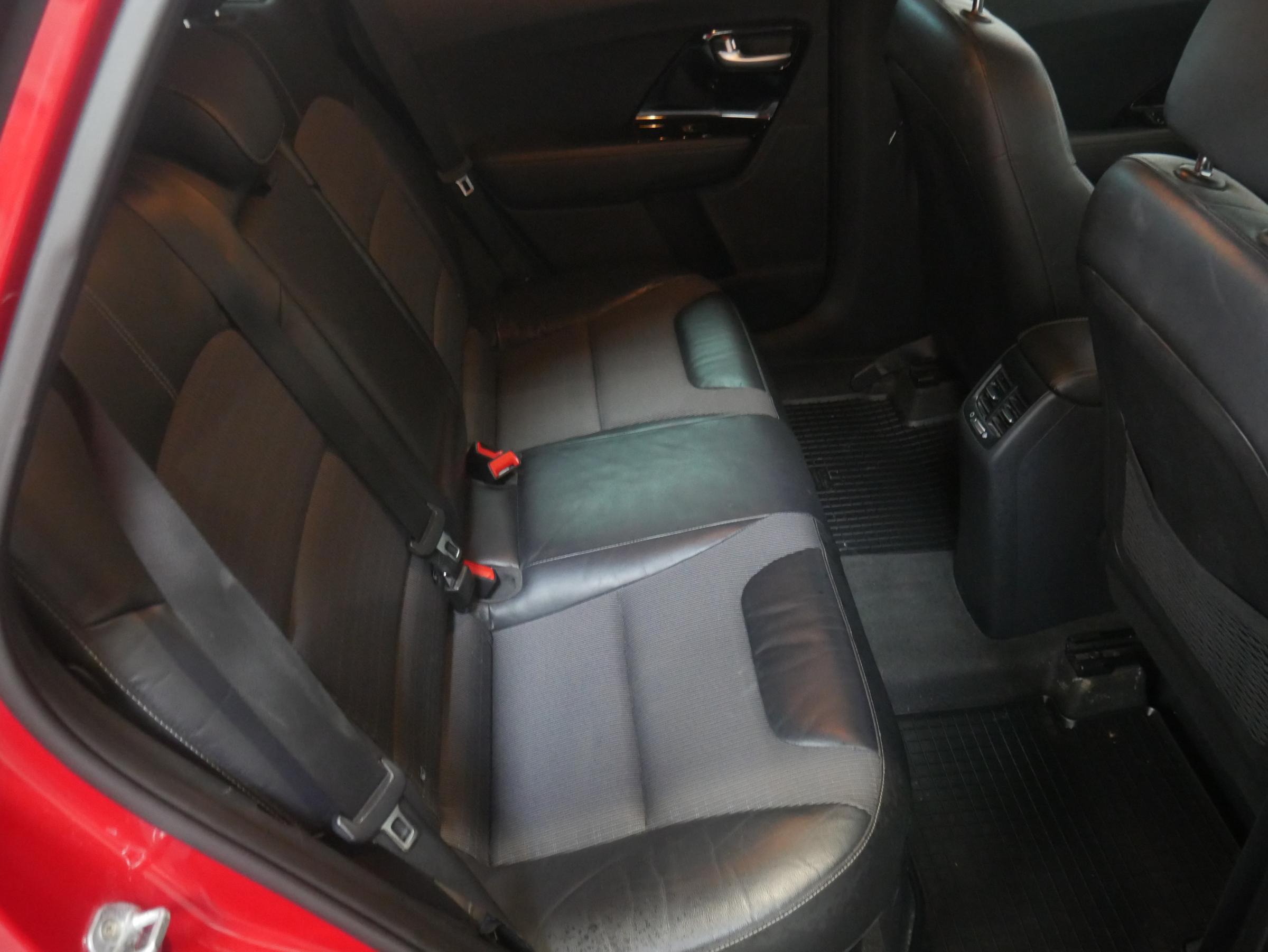 Kia Niro, 2017 - pohled č. 13