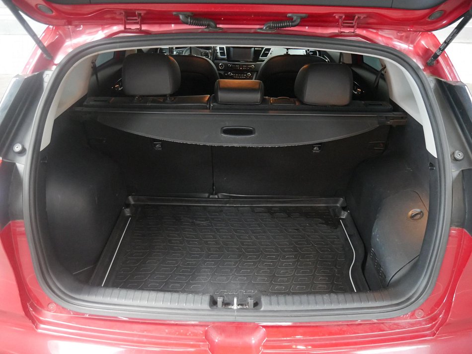 Kia Niro 1.6 GDI  HEV