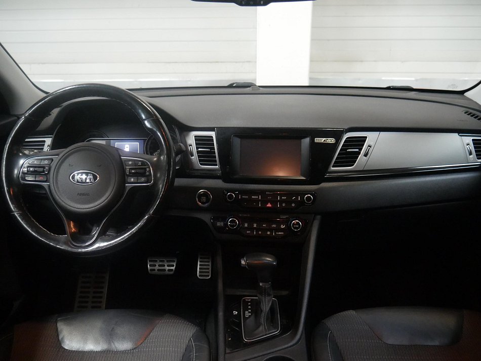 Kia Niro 1.6 GDI  HEV