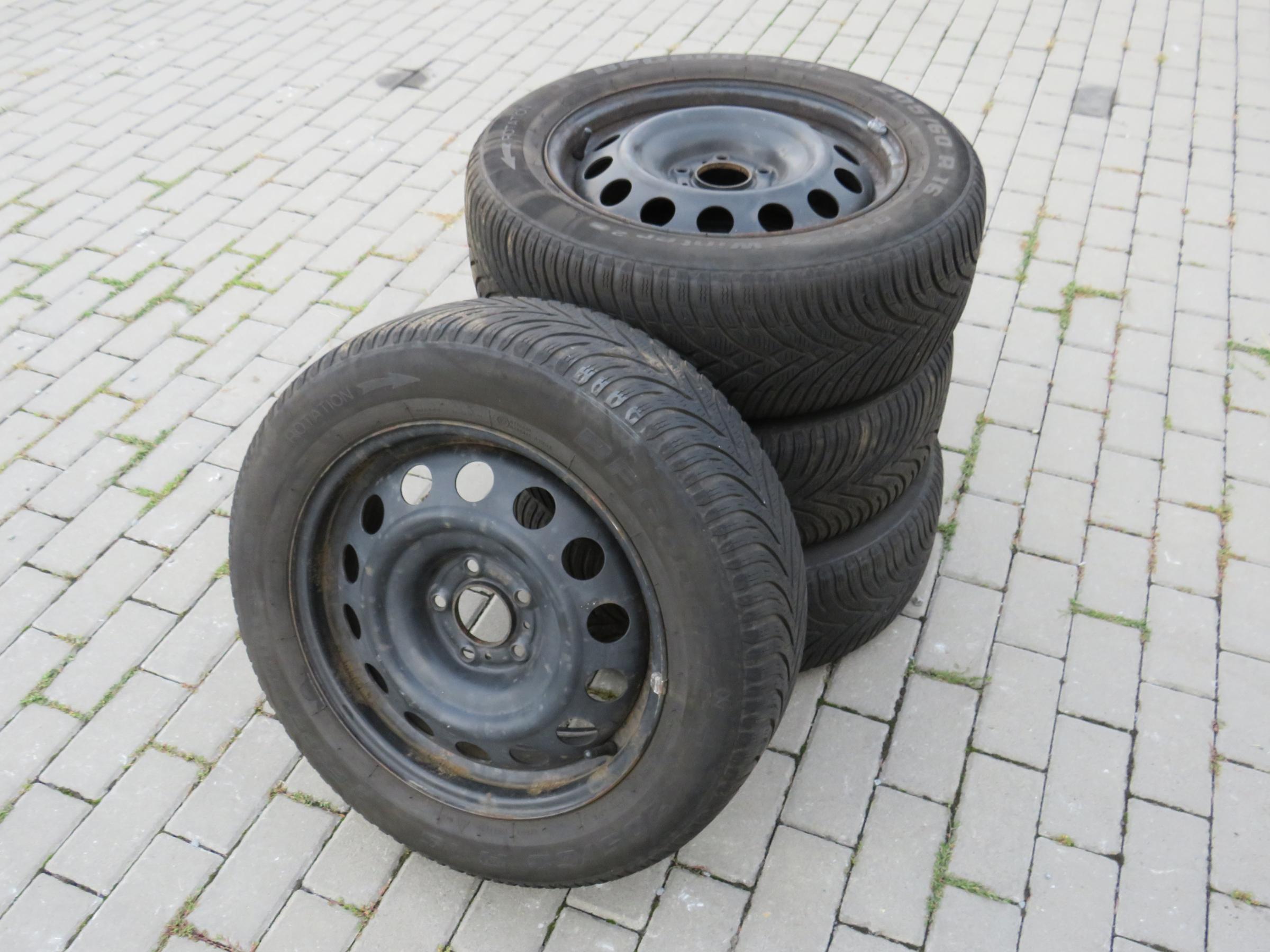 Opel Combo, 2020 - pohled č. 17