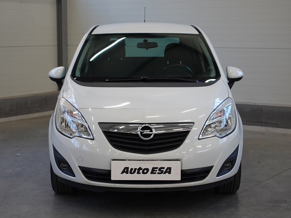 Opel Meriva 1.4T 