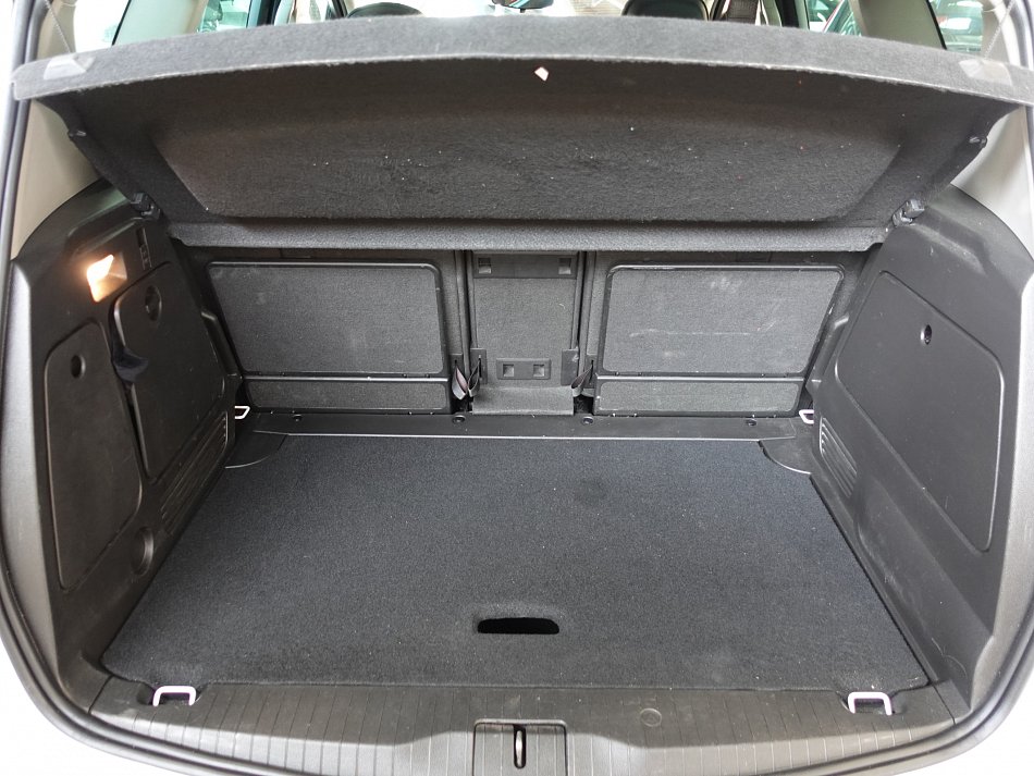 Opel Meriva 1.4T 