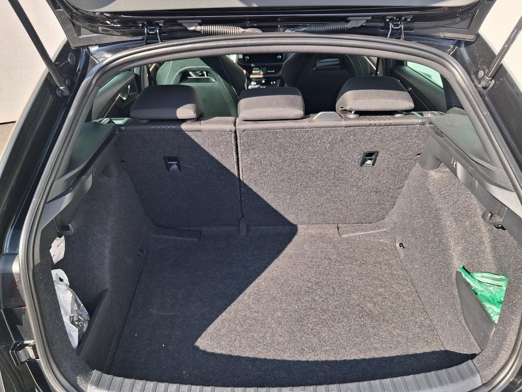 Škoda Scala 1.5 TSi Monte Carlo