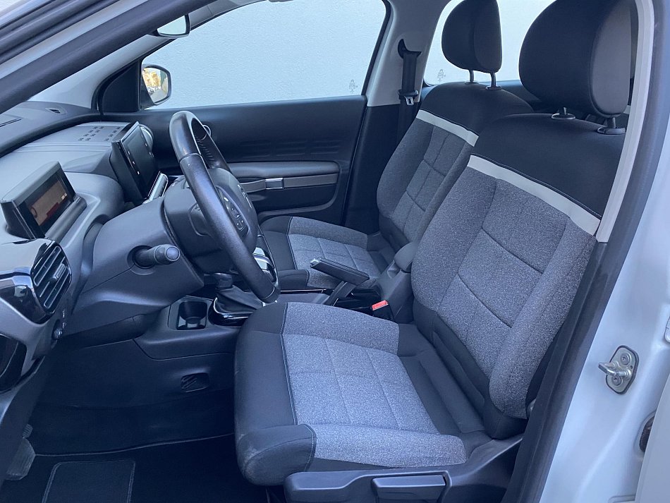 Citroën C4 Cactus 1.2PT Shine