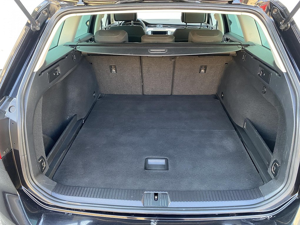 Volkswagen Passat 1.5 TSi Comfortline