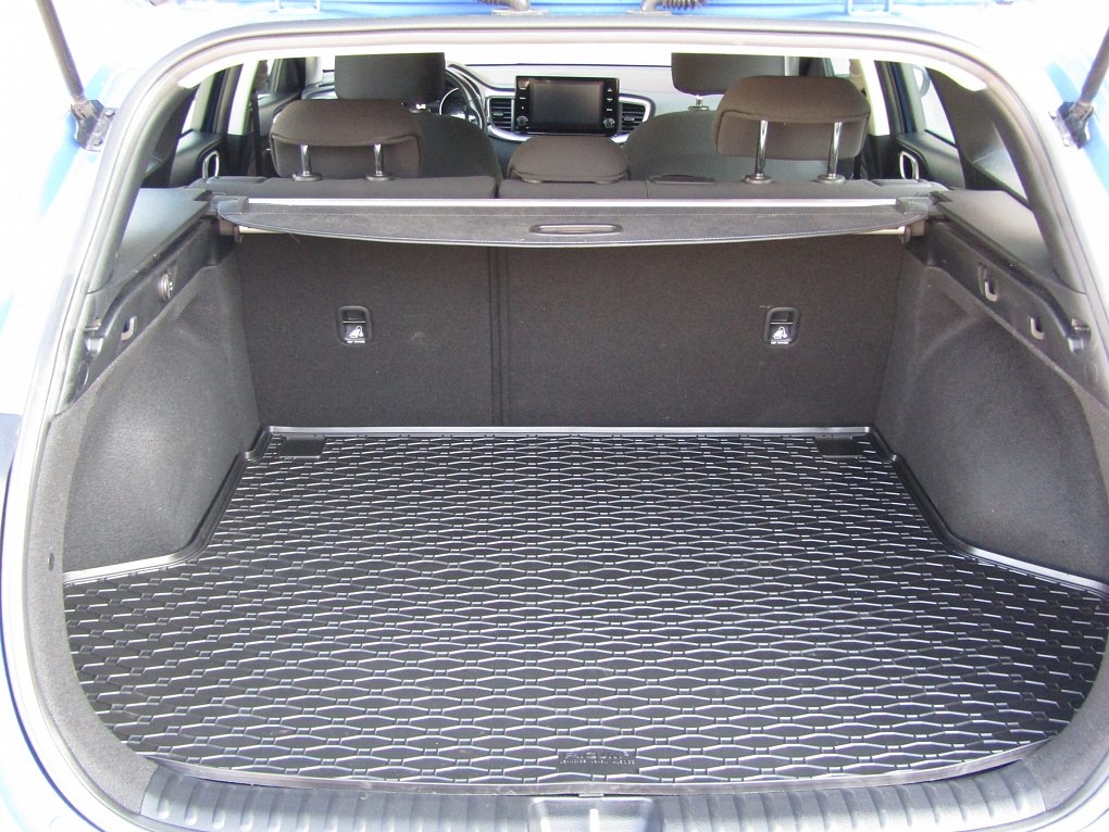 Kia Ceed 1.5 T-GDi 