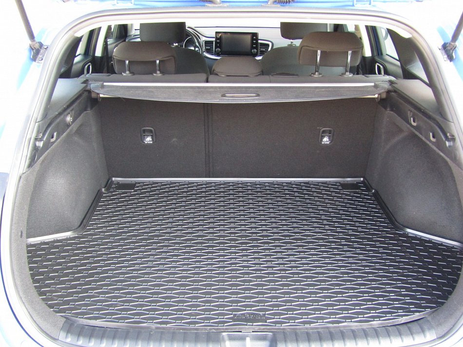 Kia Ceed 1.5 T-GDi 