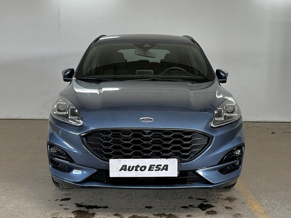 Ford Kuga 2.0 TDCi ST-Line