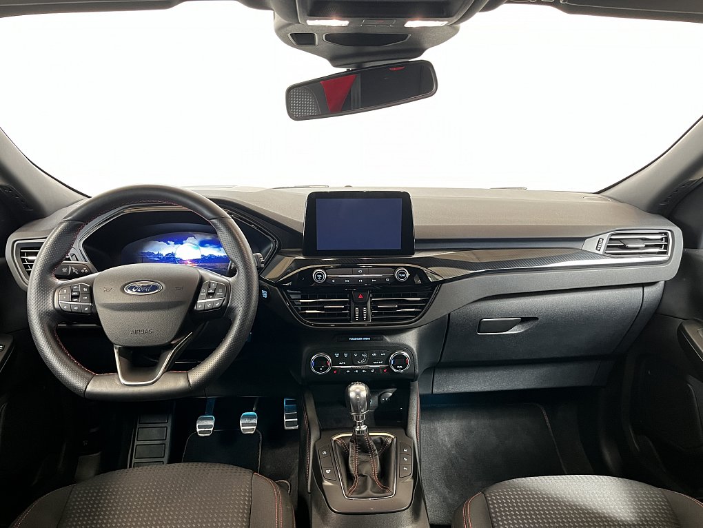 Ford Kuga 2.0 TDCi ST-Line