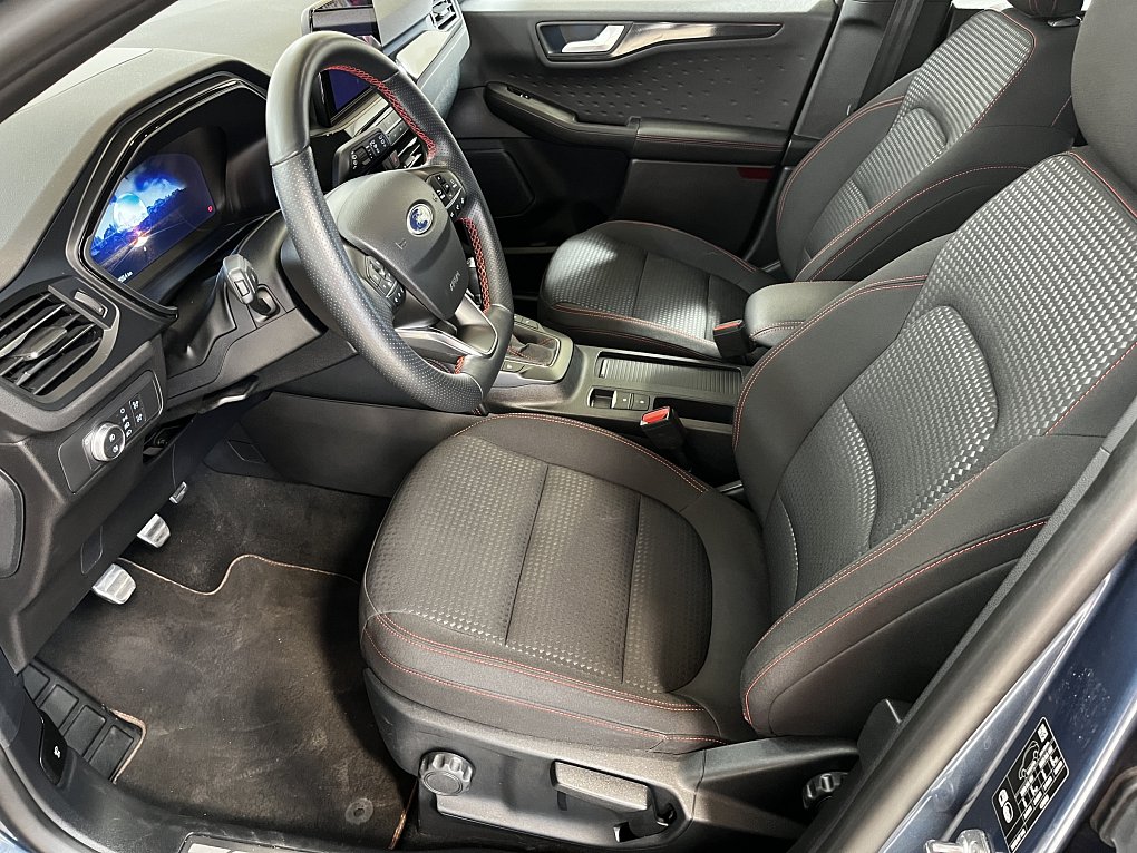 Ford Kuga 2.0 TDCi ST-Line
