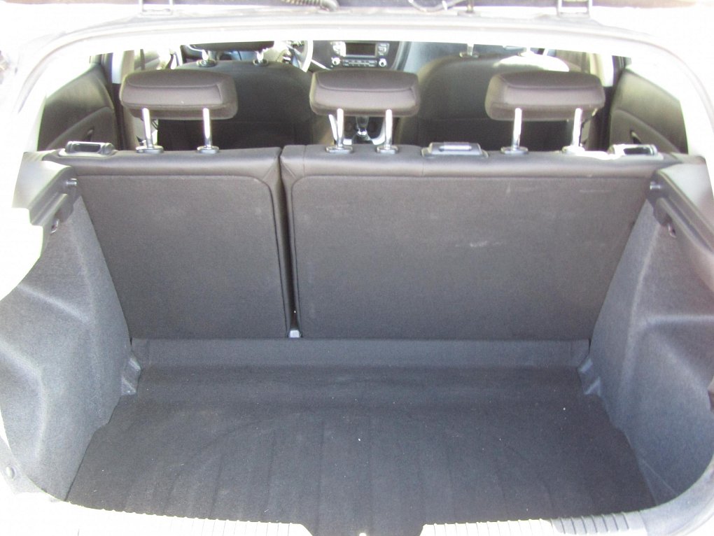 Kia Ceed 1.4i 