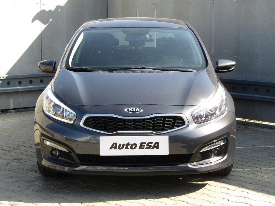 Kia Ceed 1.4i 