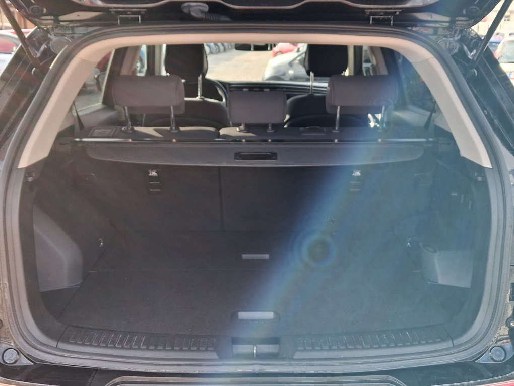 SsangYong Korando 1.5T-GDi 