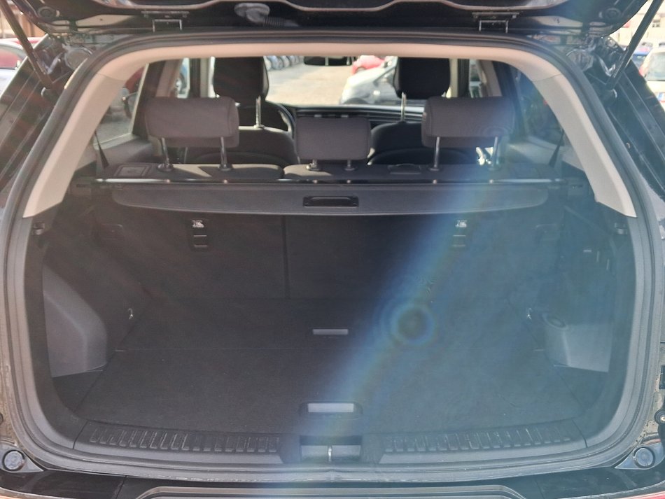 SsangYong Korando 1.5T-GDi 