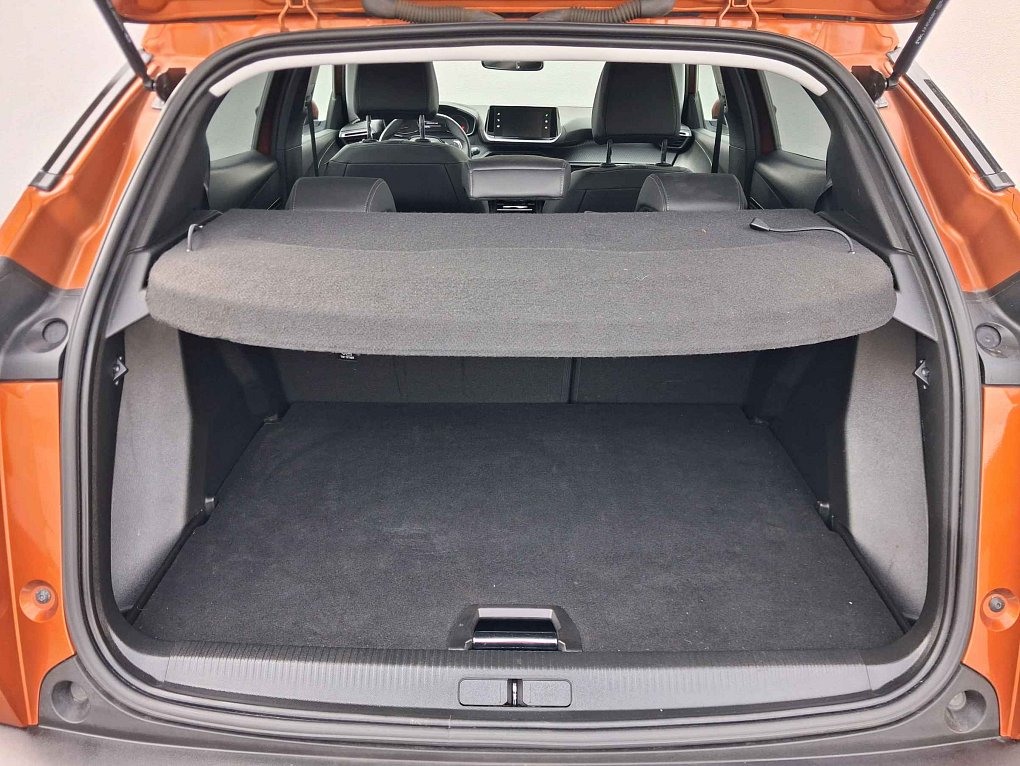 Peugeot 2008 1.5 HDi Allure