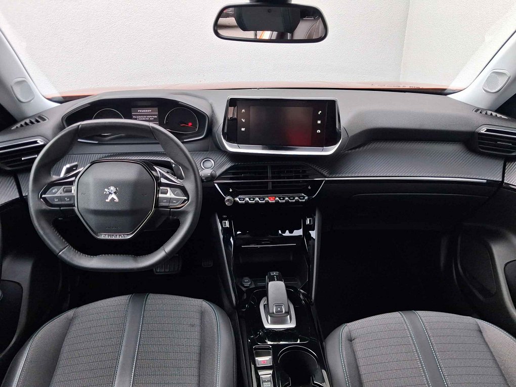 Peugeot 2008 1.5 HDi Allure