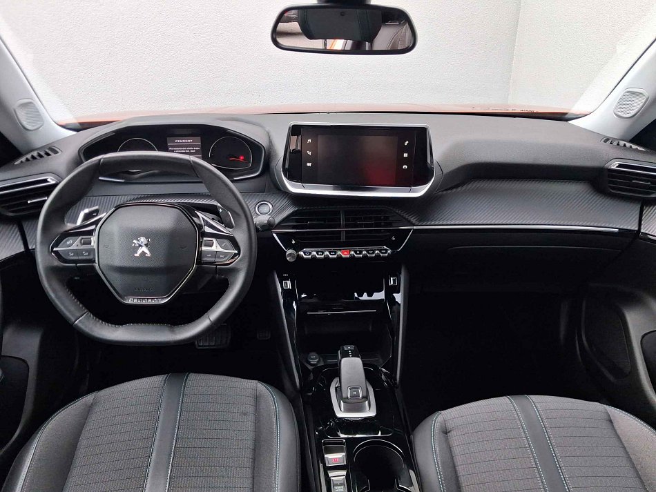 Peugeot 2008 1.5 HDi Allure