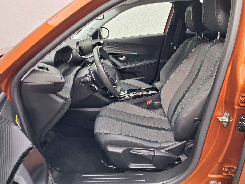 Peugeot 2008 1.5 HDi Allure