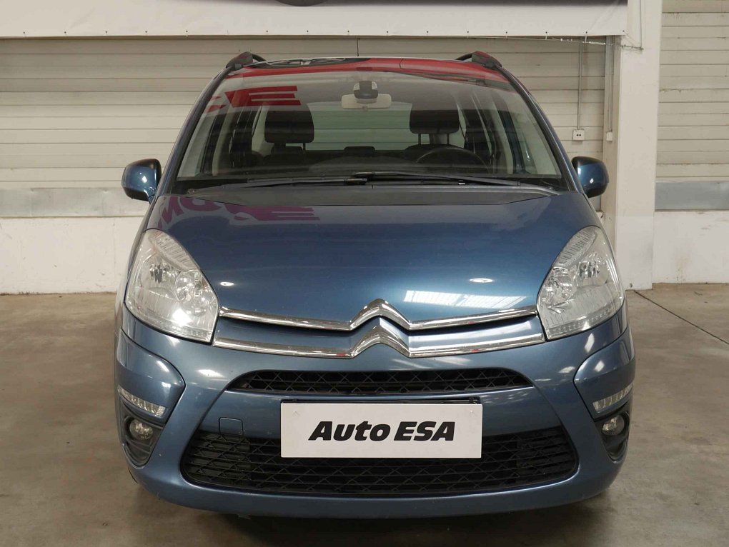 Citroën C4 Picasso 1.6HDI 