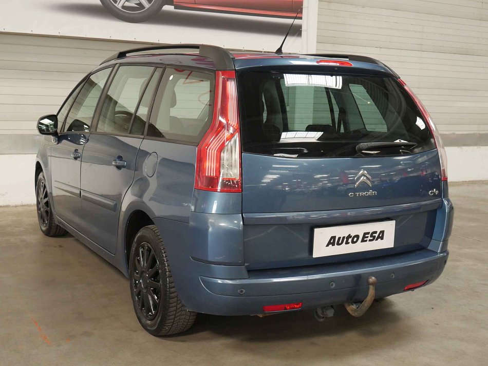 Citroën C4 Picasso 1.6HDI 