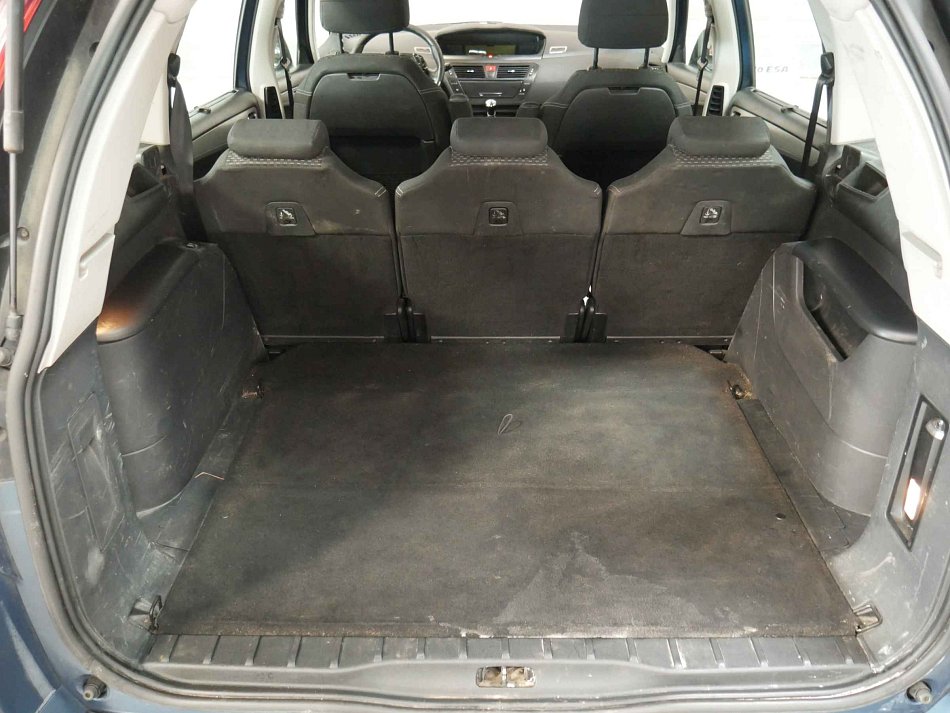 Citroën C4 Picasso 1.6HDI 