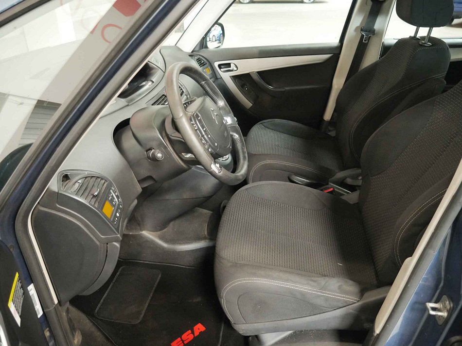 Citroën C4 Picasso 1.6HDI 