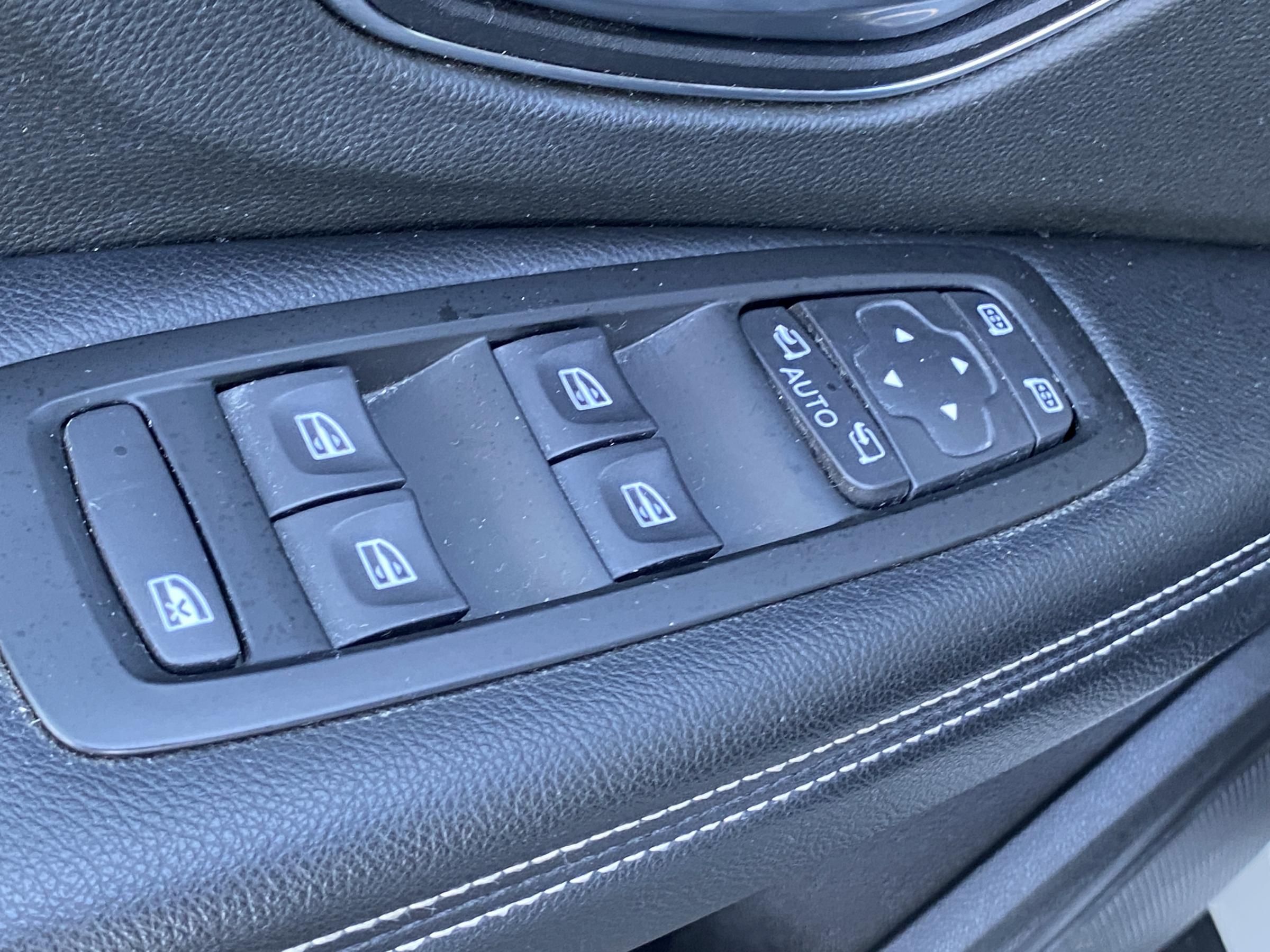 Renault Grand Scénic, 2017 - pohled č. 12