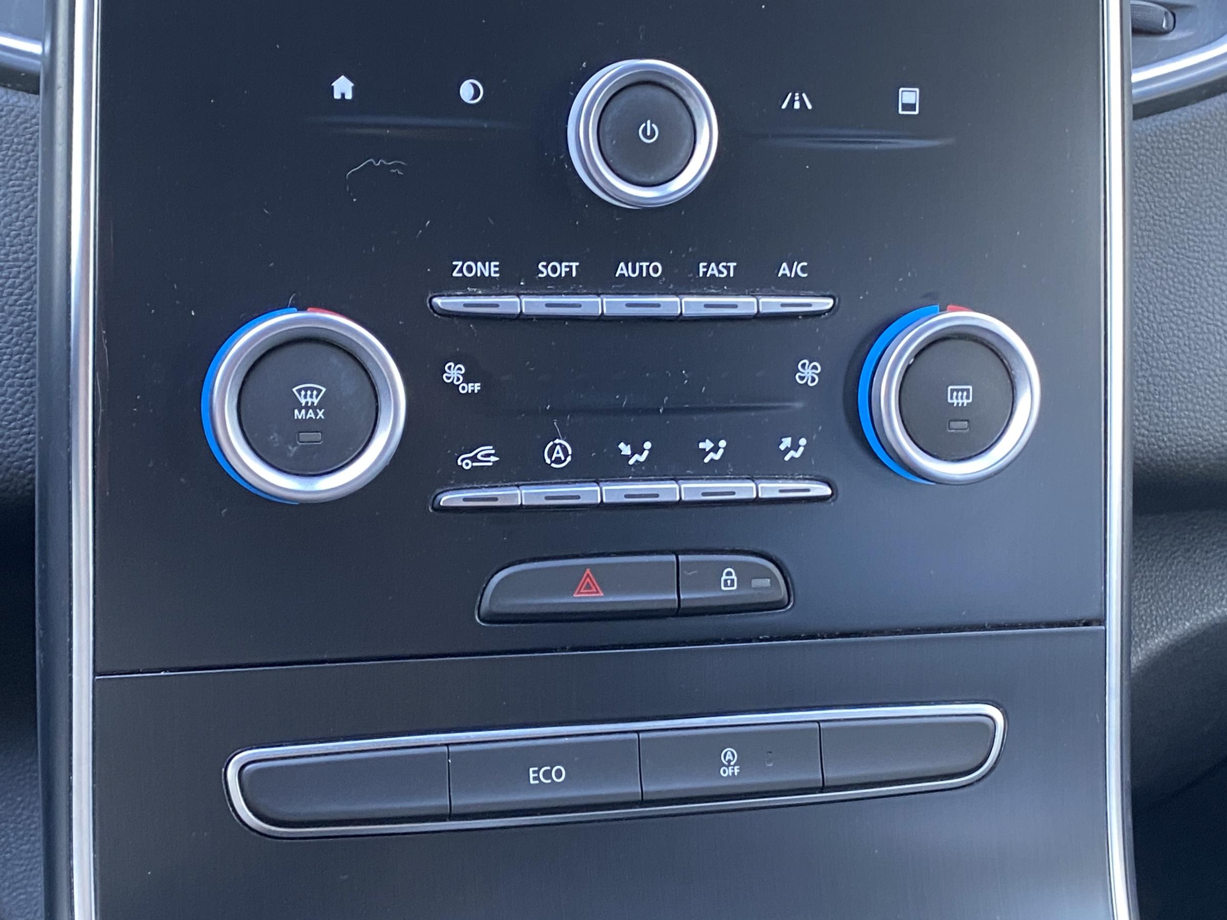 Renault Grand Scénic, 2017 - pohled č. 15