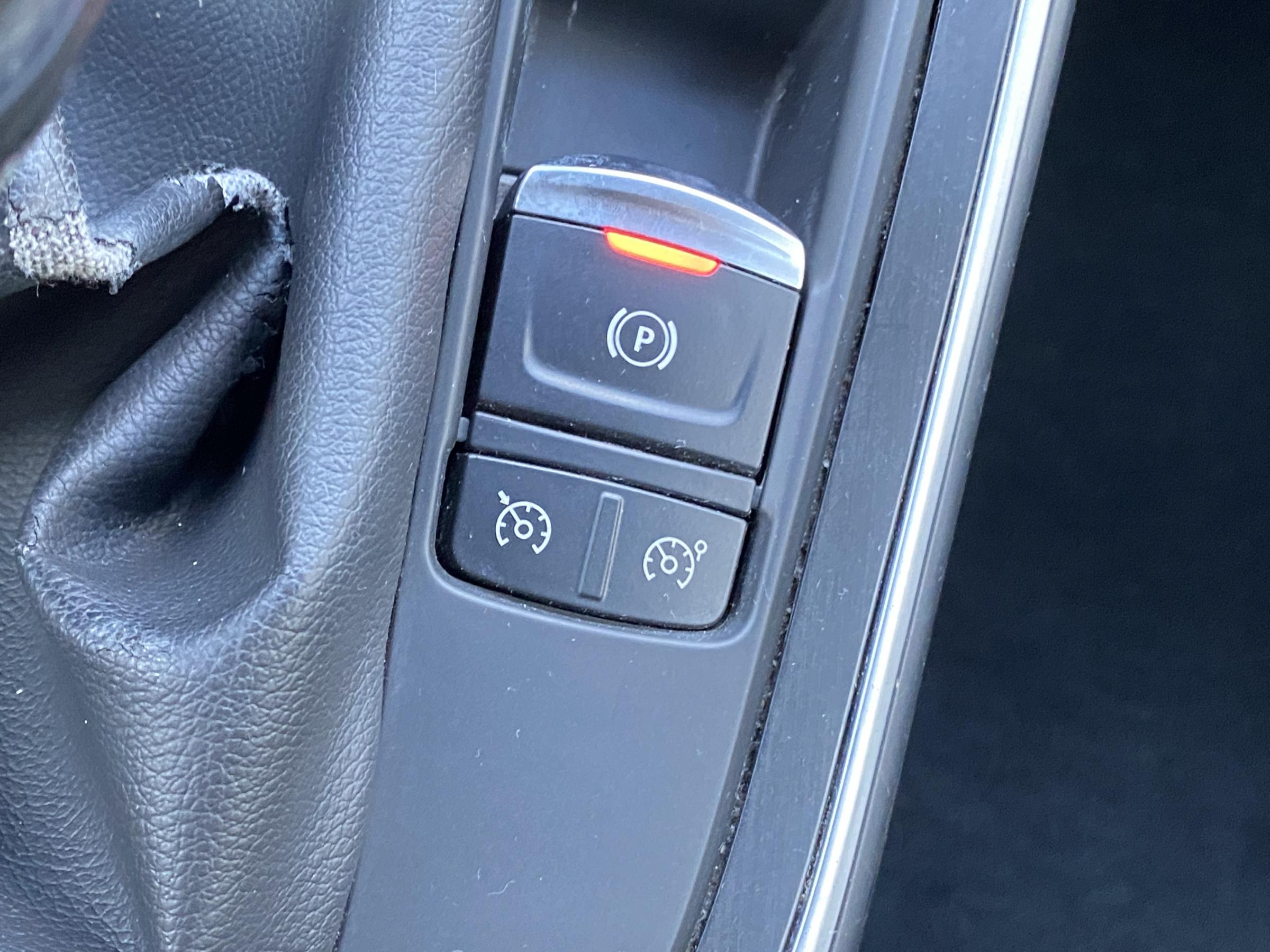 Renault Grand Scénic, 2017 - pohled č. 16