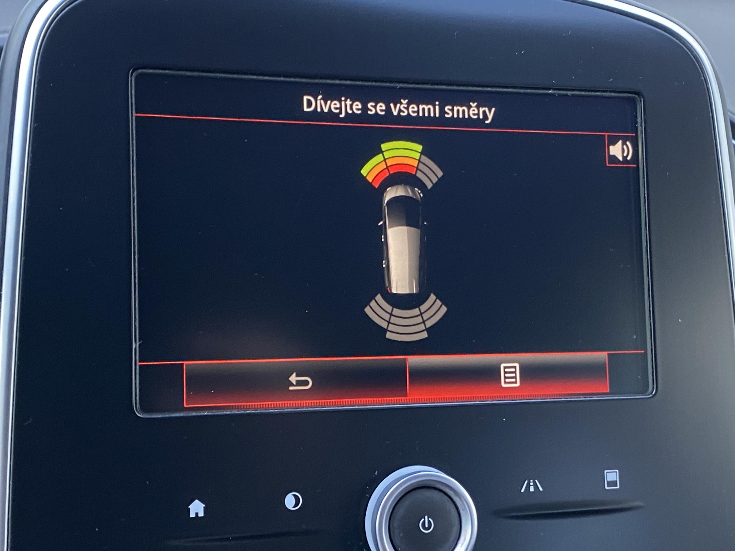 Renault Grand Scénic, 2017 - pohled č. 18