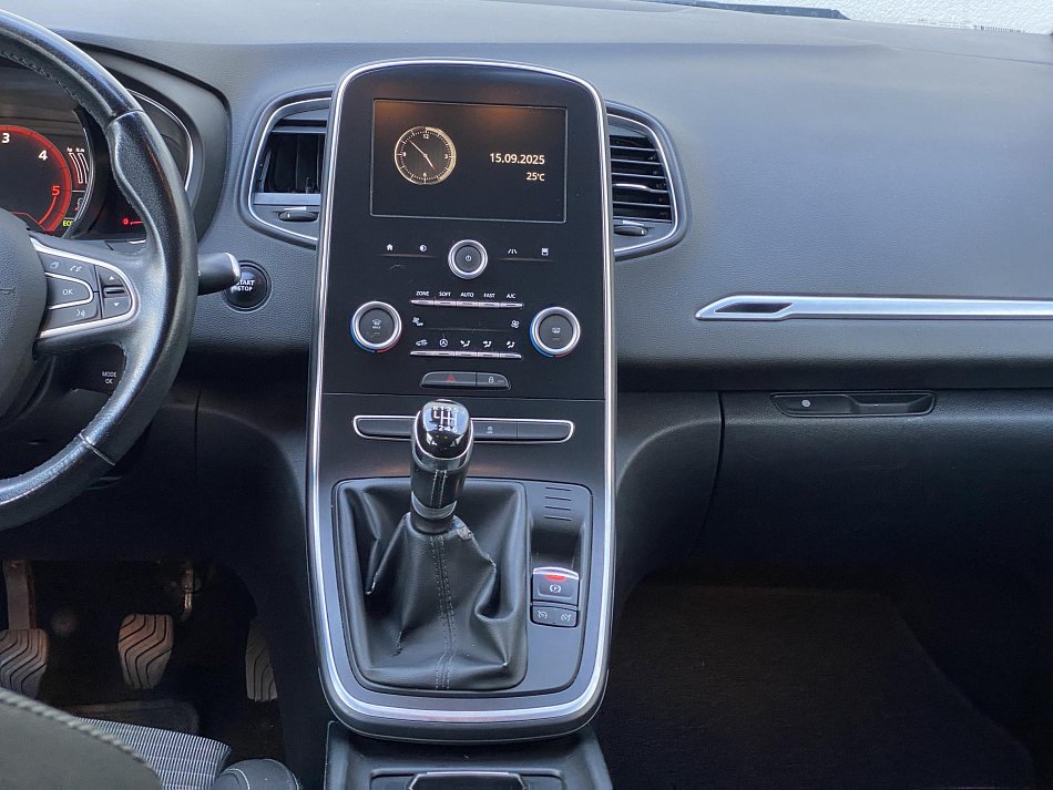 Renault Grand Scénic 1.6dCi Business 7míst
