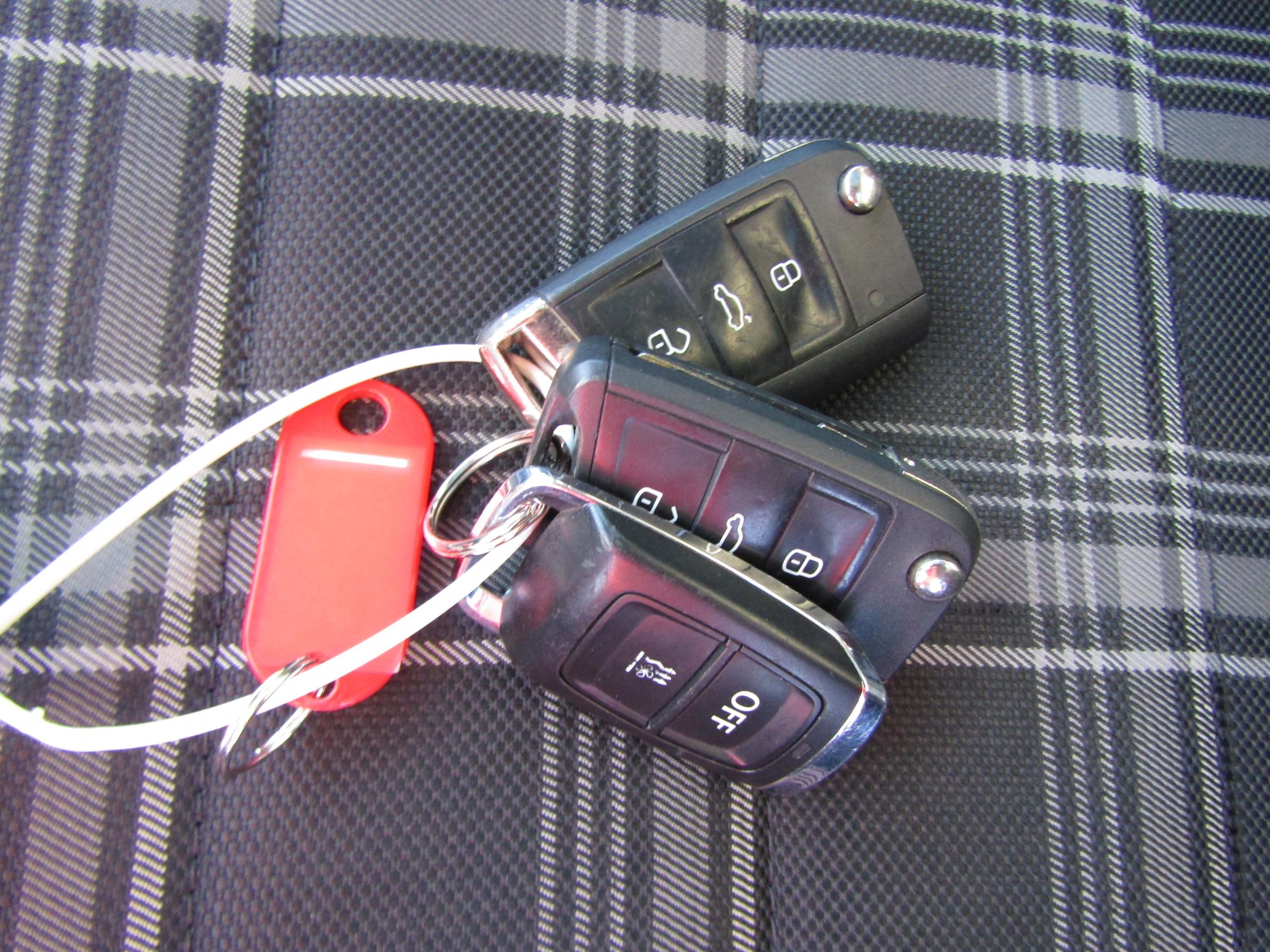 Volkswagen Golf, 2019 - pohled č. 23