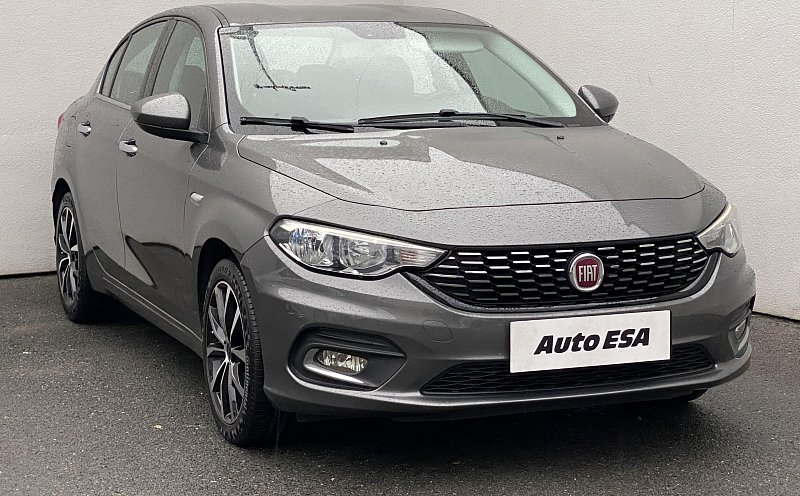 Fiat Tipo 1.6JTD 