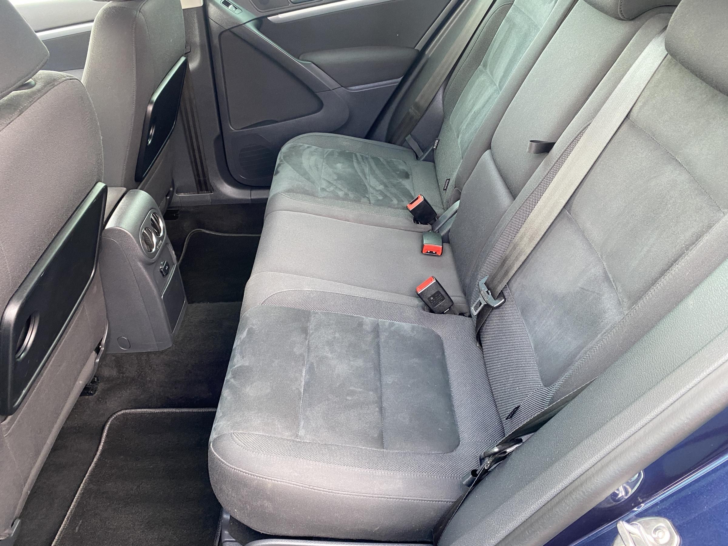 Volkswagen Tiguan, 2015 - pohled č. 10