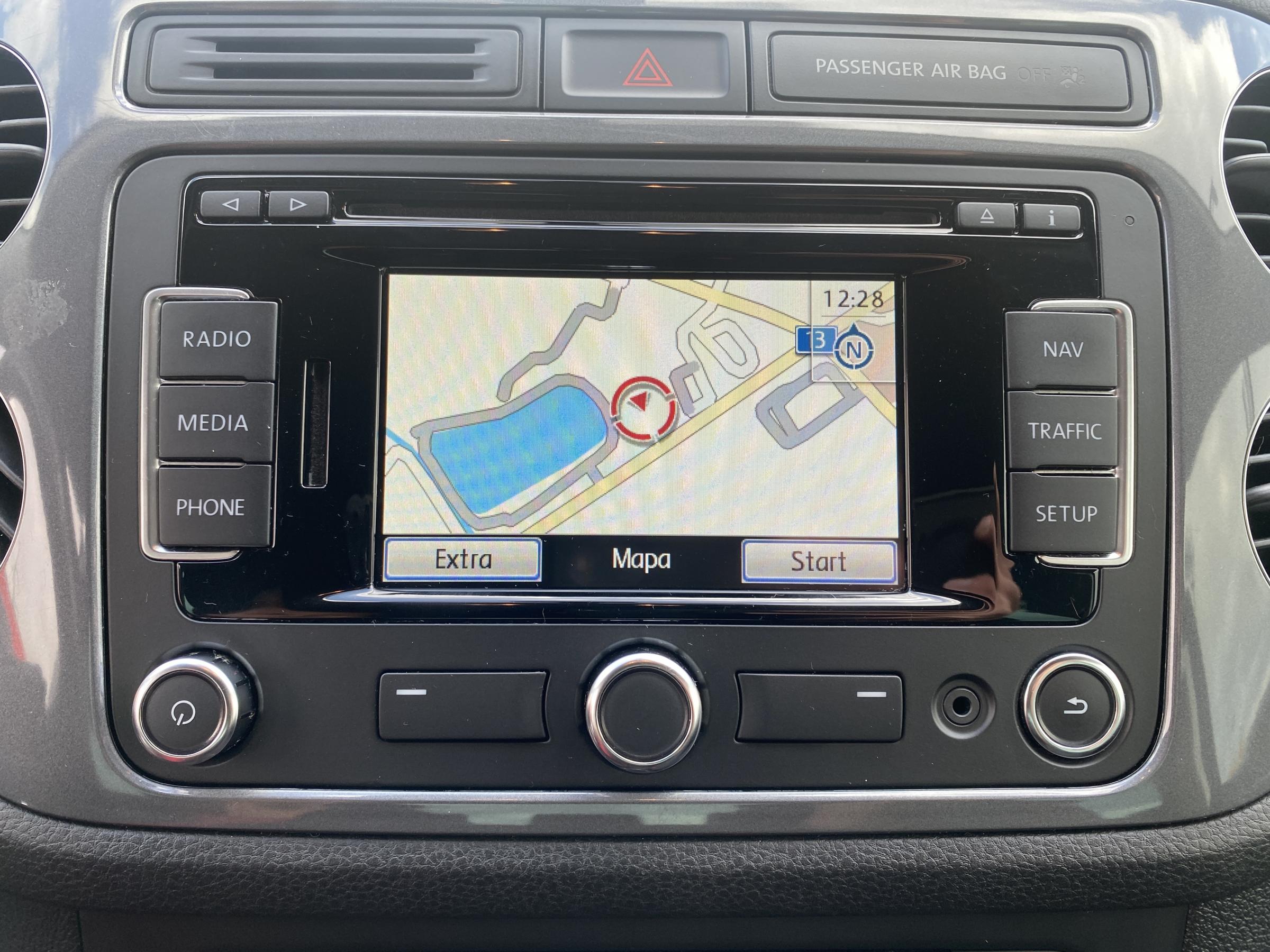 Volkswagen Tiguan, 2015 - pohled č. 14