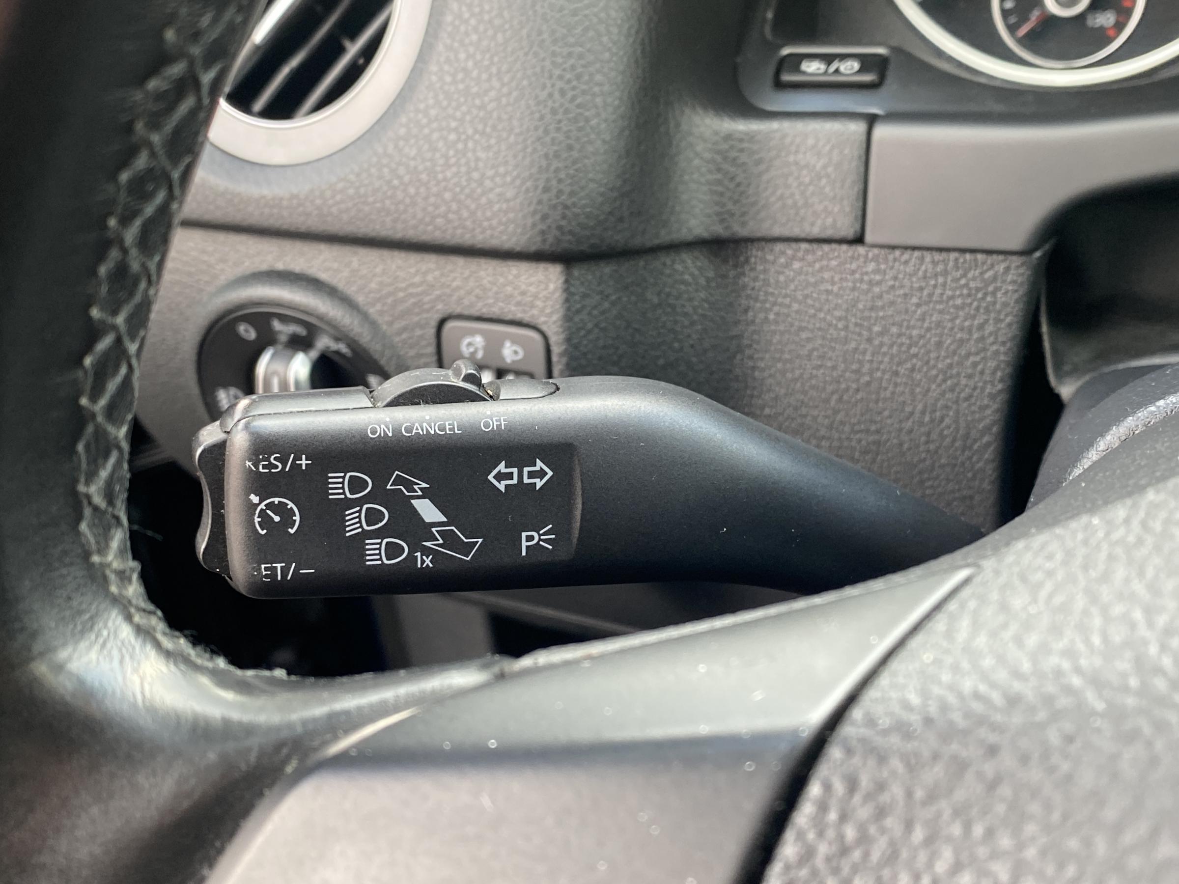 Volkswagen Tiguan, 2015 - pohled č. 17