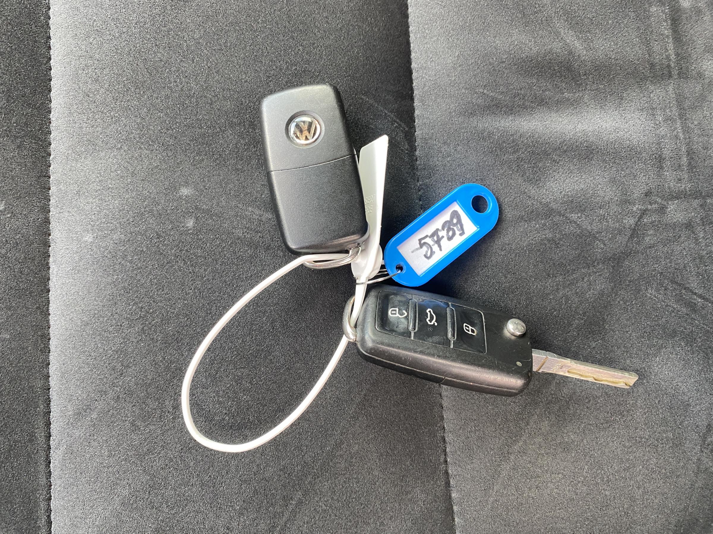 Volkswagen Tiguan, 2015 - pohled č. 20