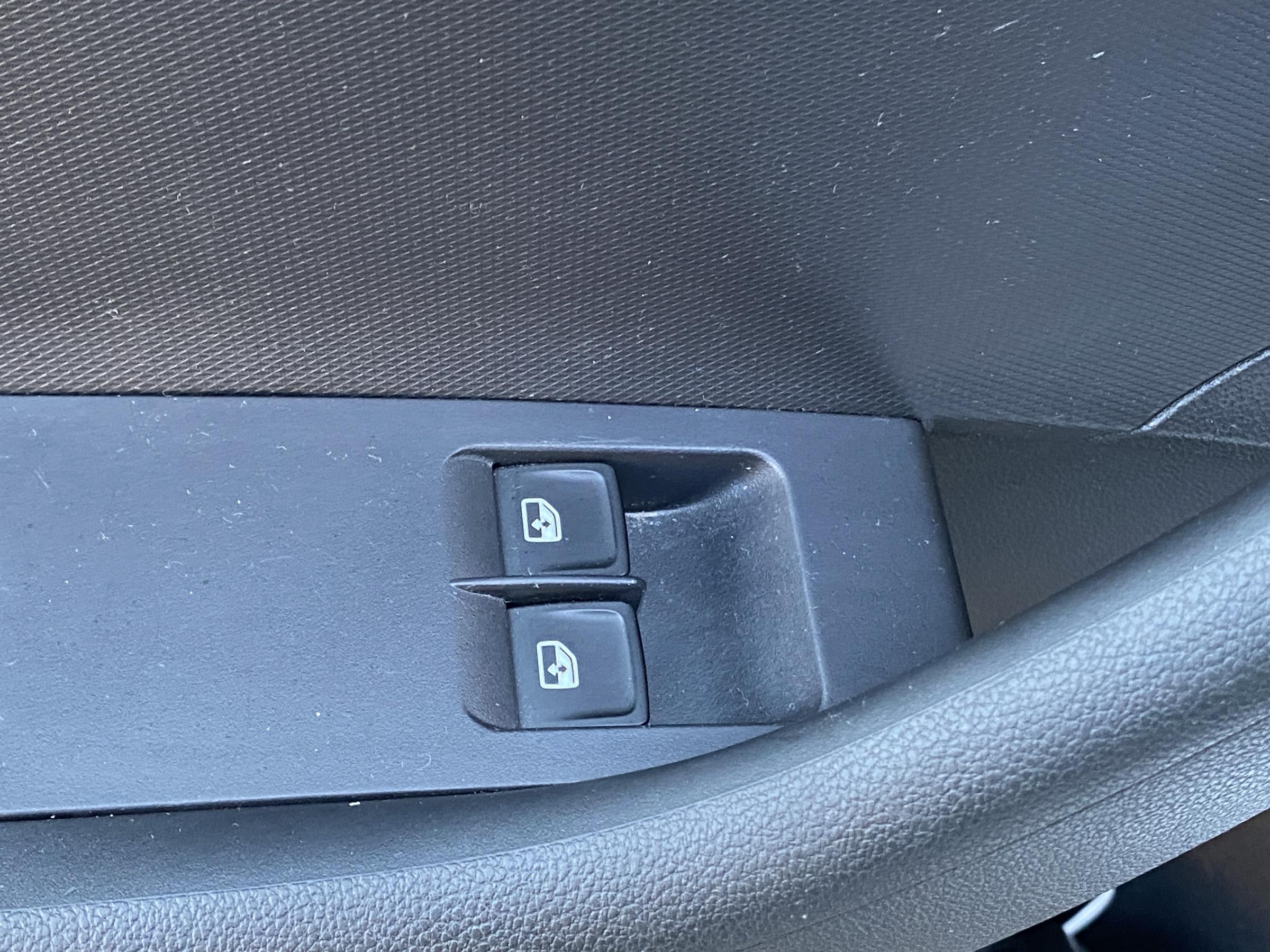 Škoda Rapid, 2017 - pohled č. 12