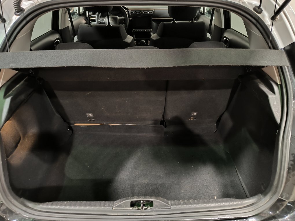 Citroën C3 1.2PT 