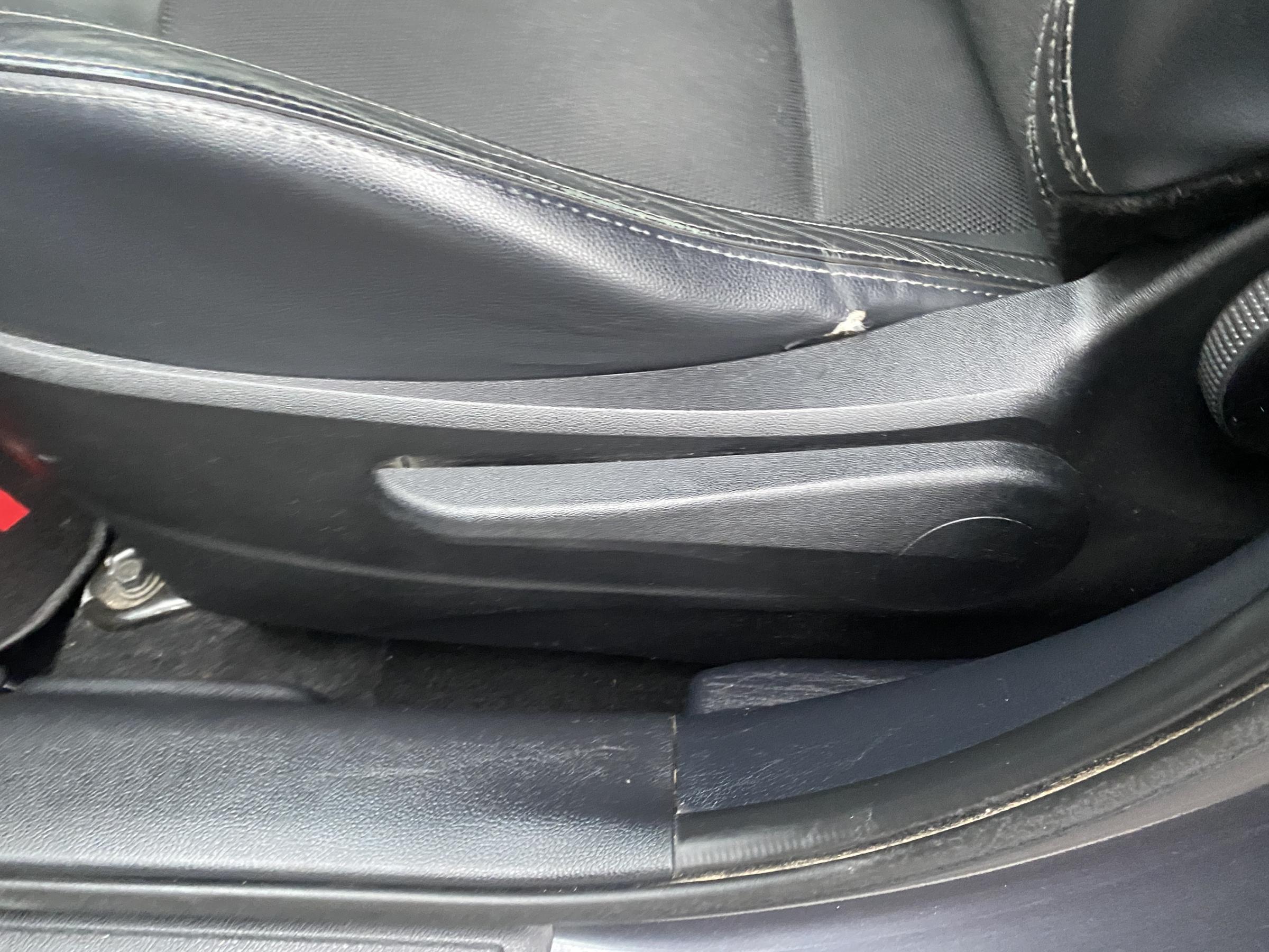 Kia Sportage, 2012 - pohled č. 14