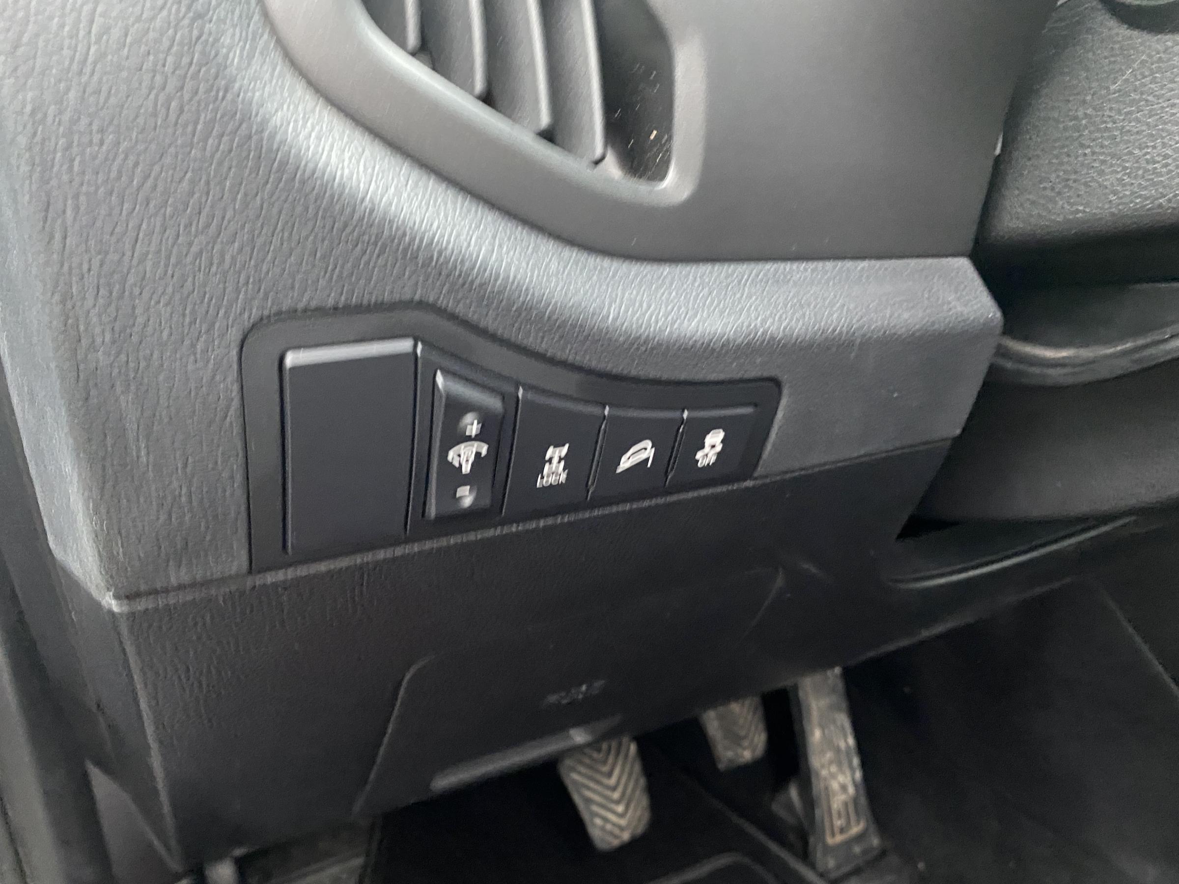 Kia Sportage, 2012 - pohled č. 15