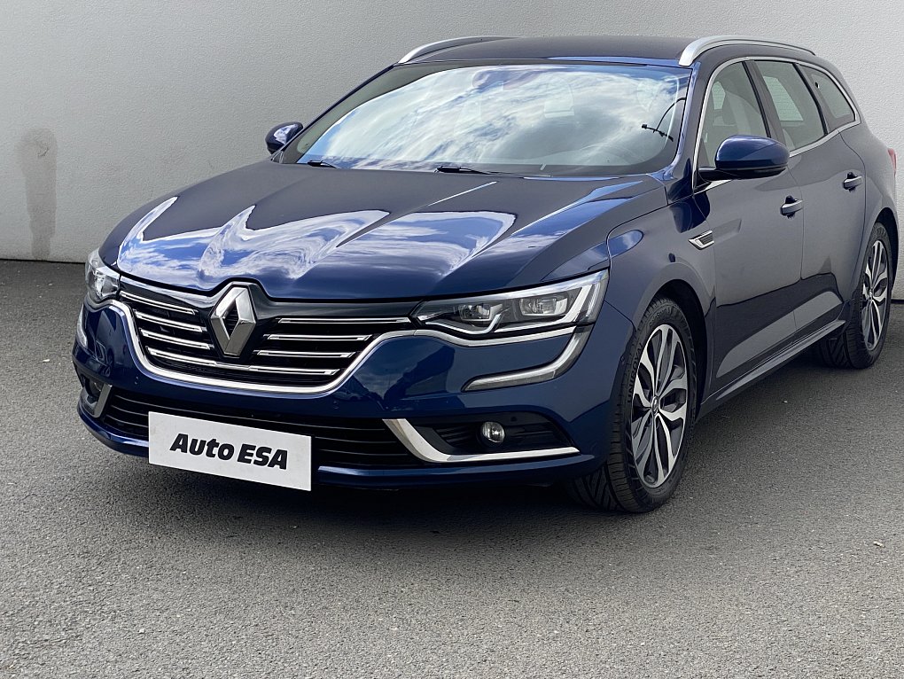Renault Talisman 1.6 dCi Intense