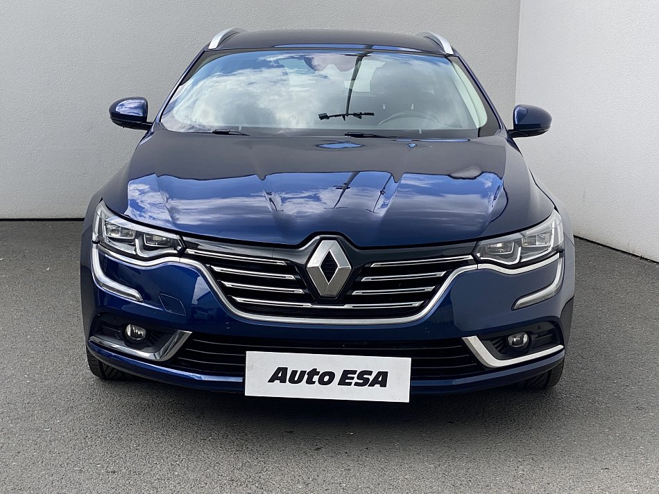 Renault Talisman 1.6 dCi Intense
