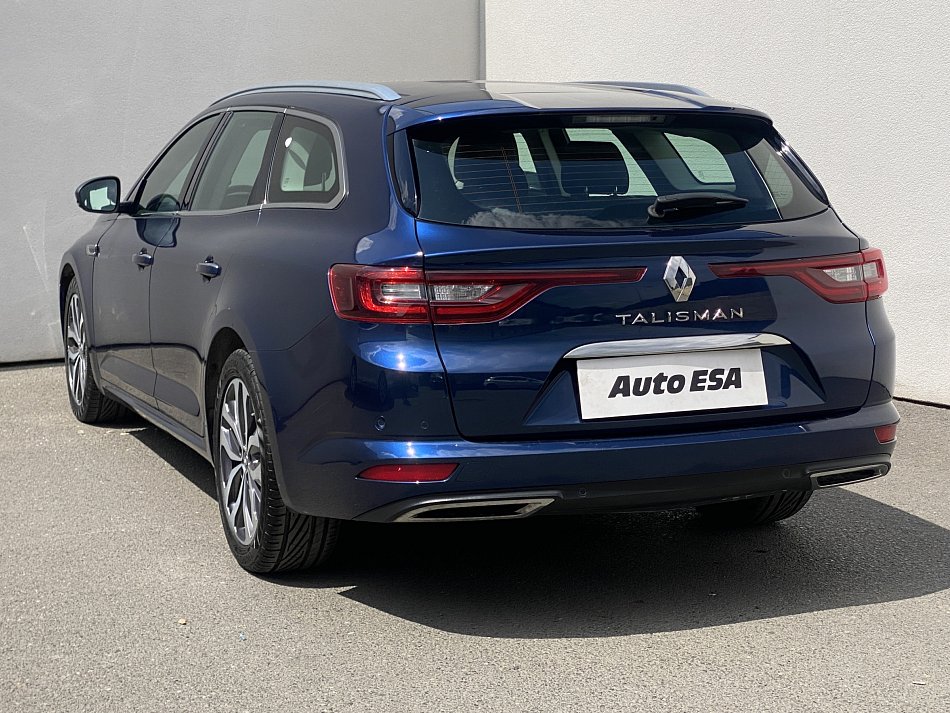 Renault Talisman 1.6 dCi Intense