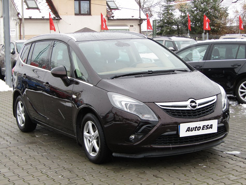 Opel Zafira 1.6 CDTi Innovation