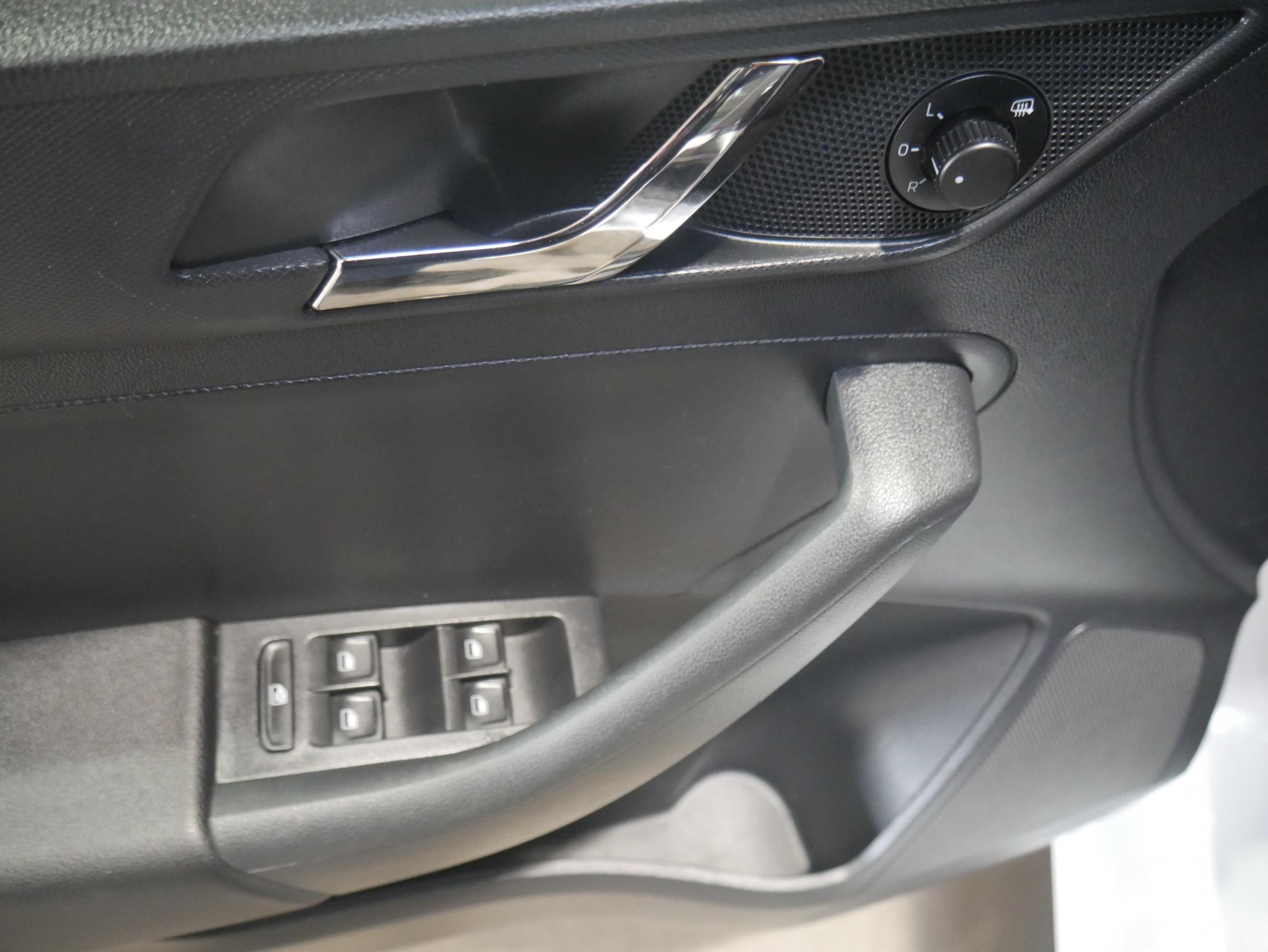 Škoda Rapid, 2014 - pohled č. 11