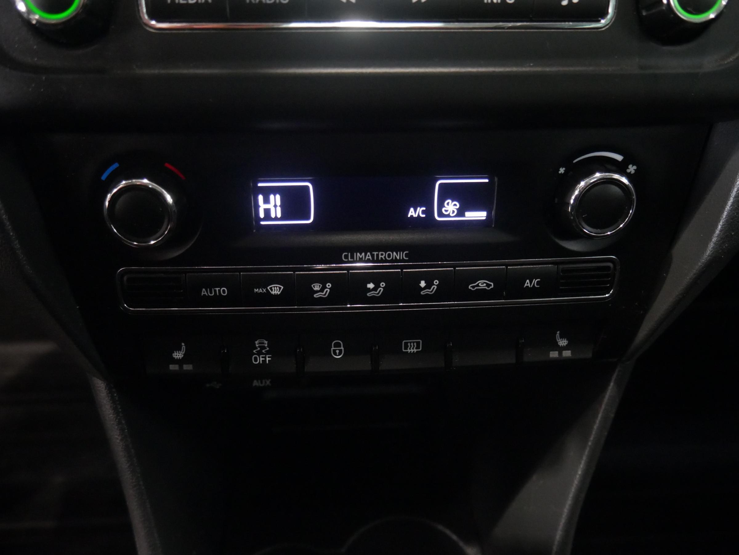 Škoda Rapid, 2014 - pohled č. 15